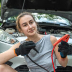 Car Jump Start Safety: Essential Tips to Avoid Damage and Injury