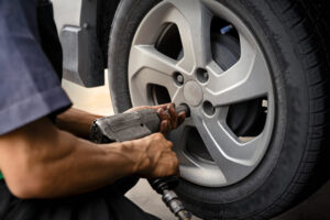 Read more about the article The Key to Avoiding Flat Tires: Consistent Tire Maintenance