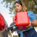 The Benefits of Using a Fuel Delivery Service in Cary NC