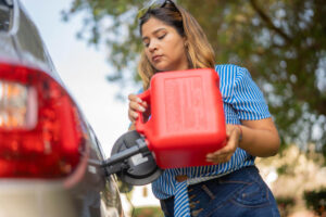 Read more about the article The Benefits of Using a Fuel Delivery Service in Cary NC